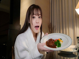 恋人いちゃラブドキュメント　エロすぎGカップ性格SSS美女NO1　結城りのちゃんと１日イチャイチャデート　サンプル画像10